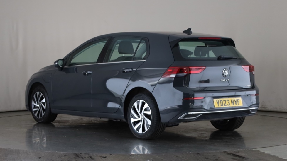 VOLKSWAGEN GOLF Image 3
