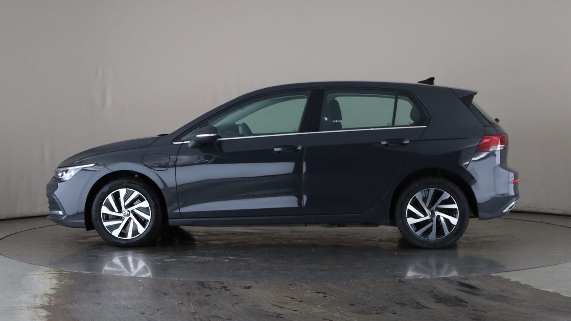 1.4 TSI eHybrid Style 5dr DSG