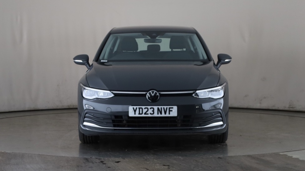 VOLKSWAGEN GOLF Image 8