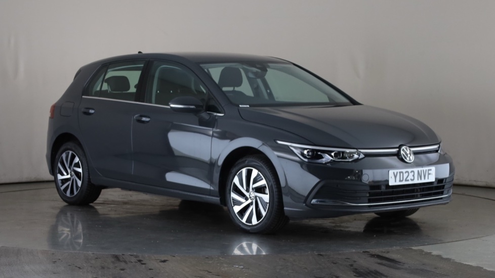 VOLKSWAGEN GOLF Image 7