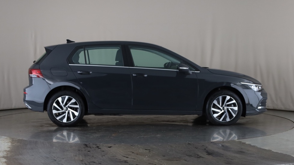 VOLKSWAGEN GOLF Image 6