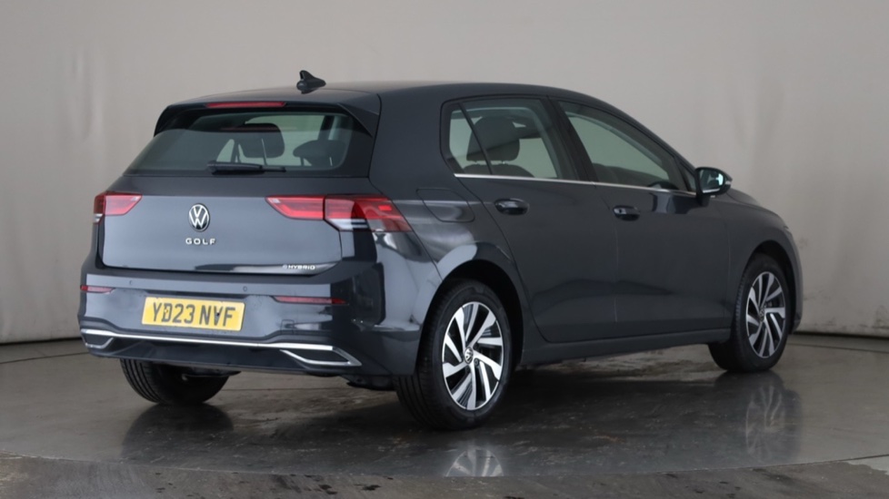 VOLKSWAGEN GOLF Image 5