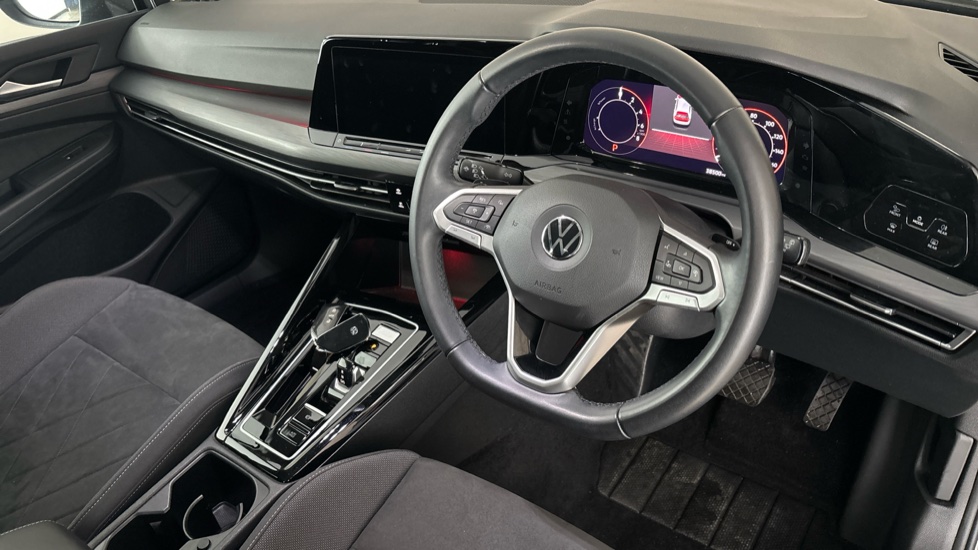 VOLKSWAGEN GOLF Image 9