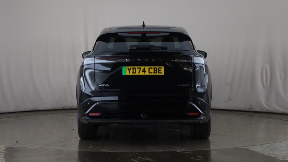 NISSAN ARIYA Image 4