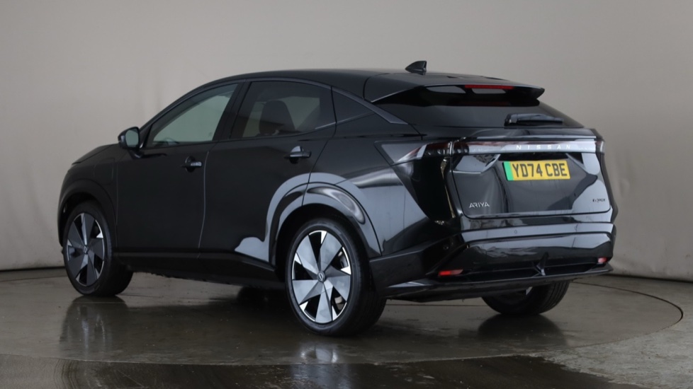 NISSAN ARIYA Image 3