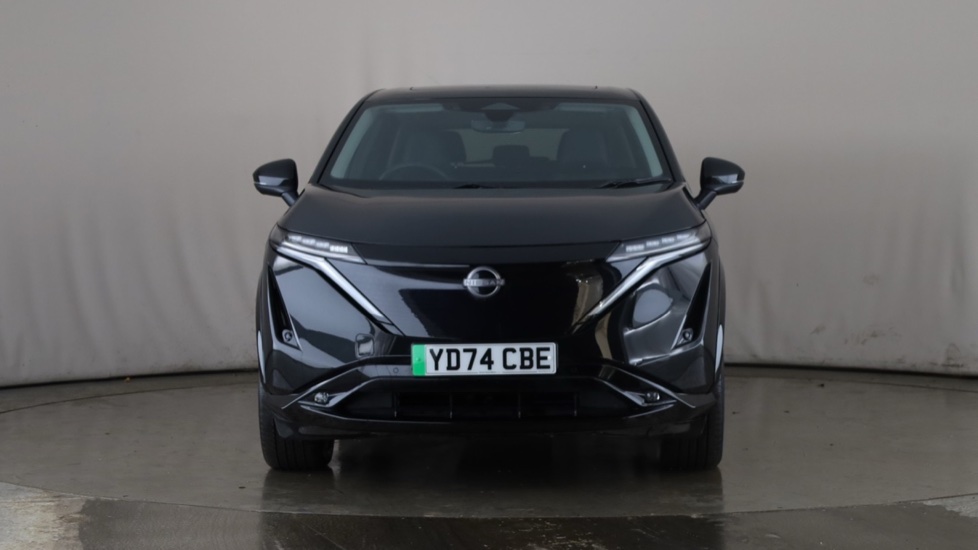 NISSAN ARIYA Image 8