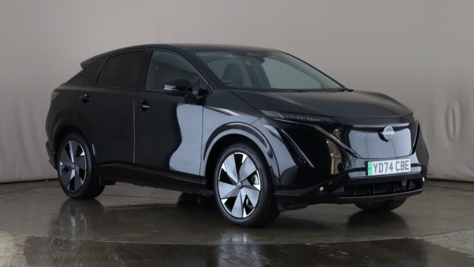 NISSAN ARIYA Image 7