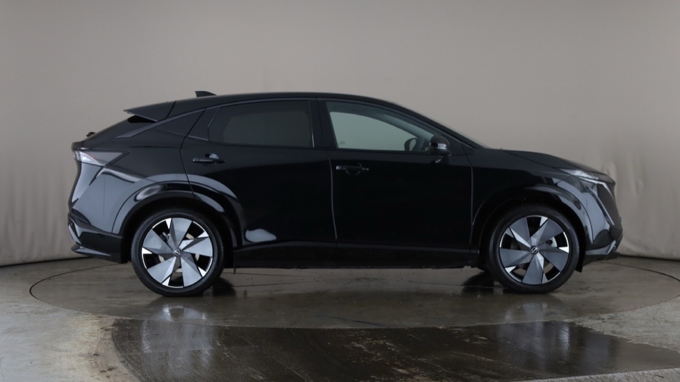 NISSAN ARIYA Image 6