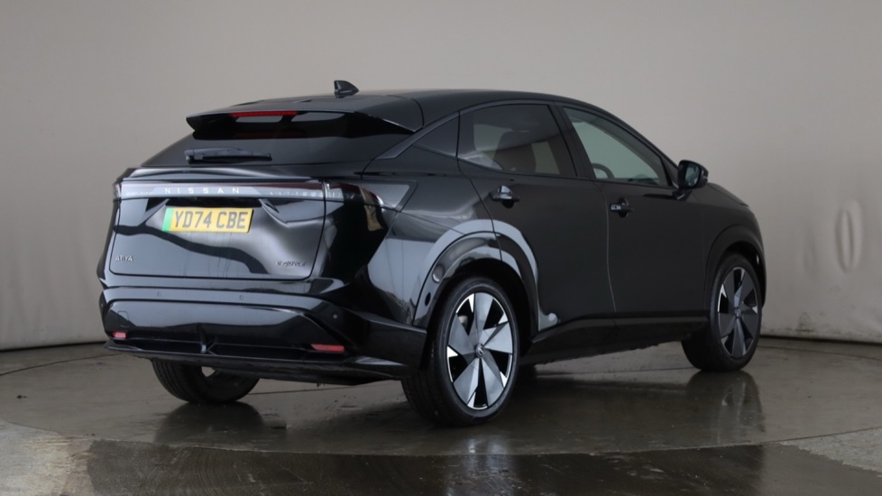 NISSAN ARIYA Image 5