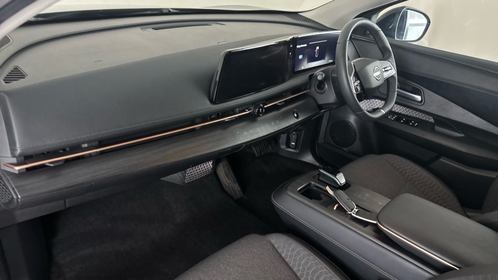 NISSAN ARIYA Image 10