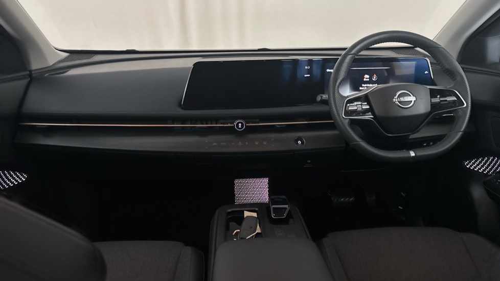 NISSAN ARIYA Image 11