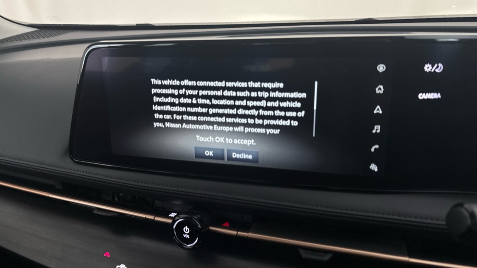 NISSAN ARIYA Image 12