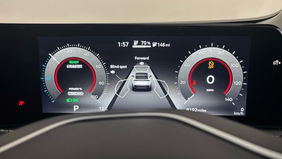 NISSAN ARIYA Image 13