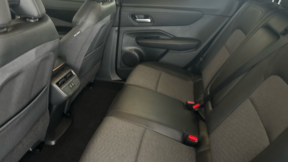 NISSAN ARIYA Image 14