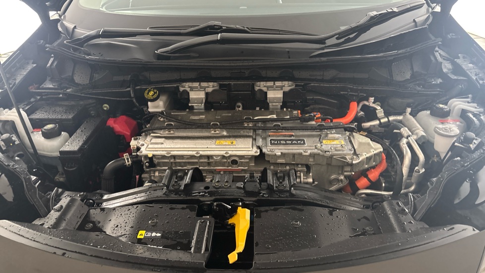 NISSAN ARIYA Image 16