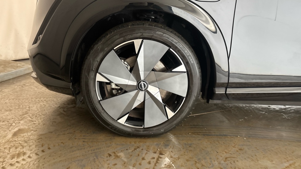 NISSAN ARIYA Image 17