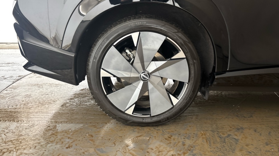 NISSAN ARIYA Image 19