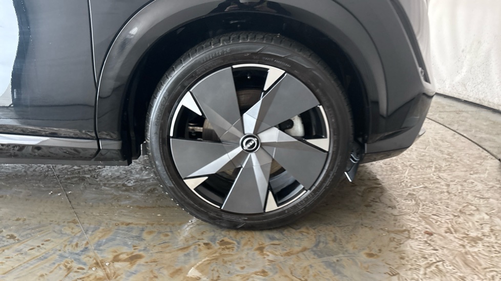 NISSAN ARIYA Image 20