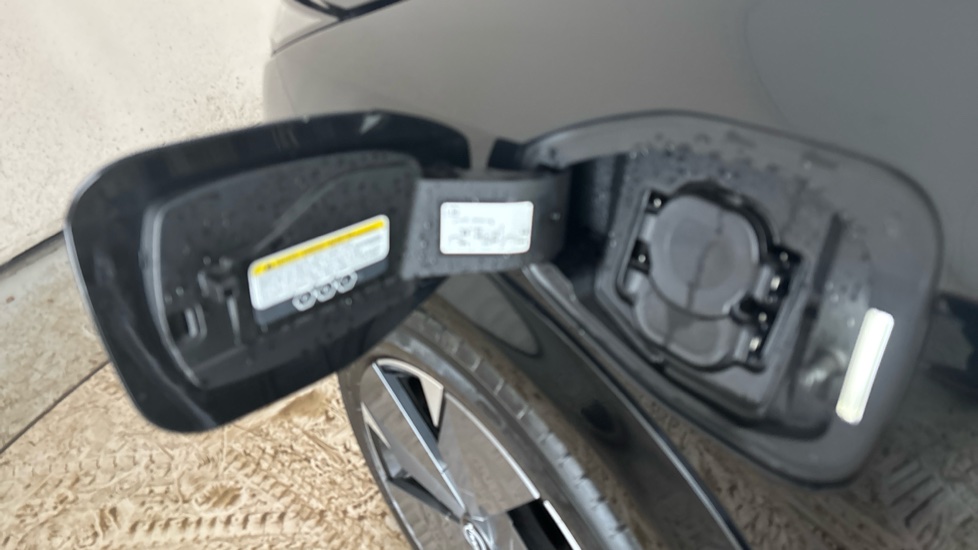 NISSAN ARIYA Image 21