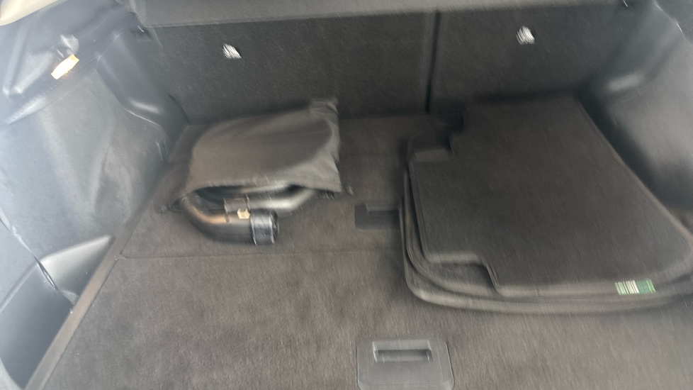 NISSAN ARIYA Image 22