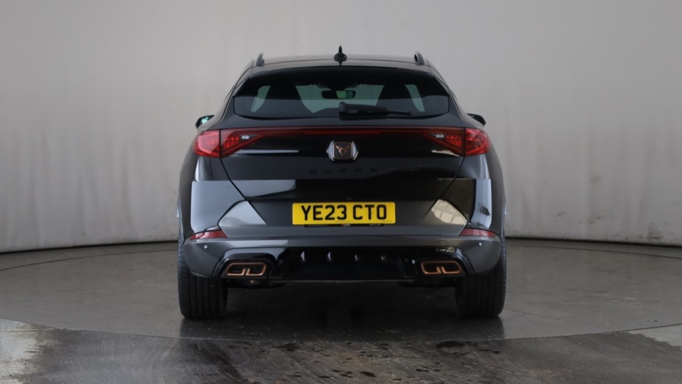 CUPRA FORMENTOR Image 4