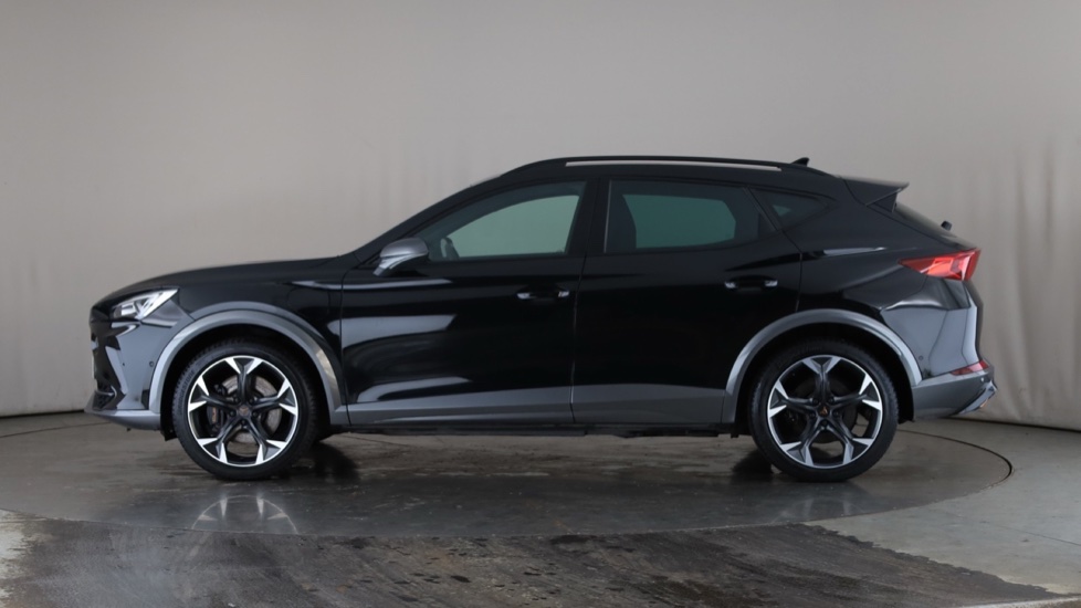 CUPRA FORMENTOR Image 2