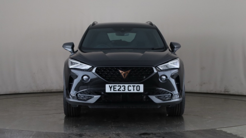 CUPRA FORMENTOR Image 8