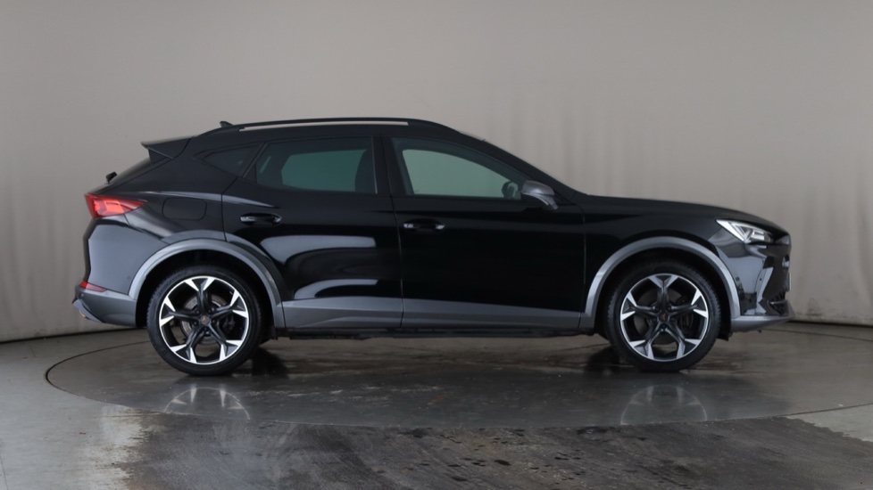 CUPRA FORMENTOR Image 6
