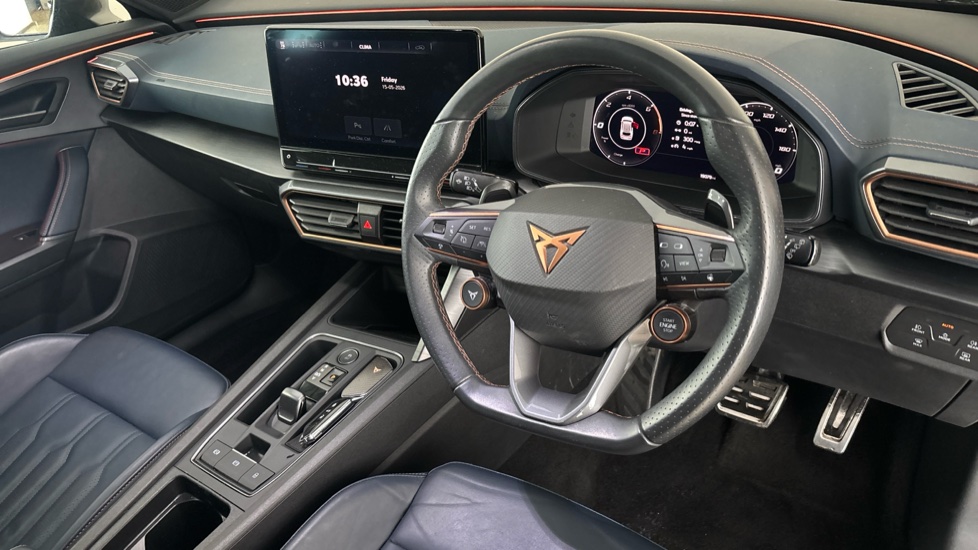 CUPRA FORMENTOR Image 9