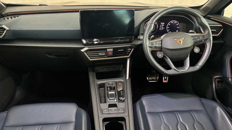 CUPRA FORMENTOR Image 11