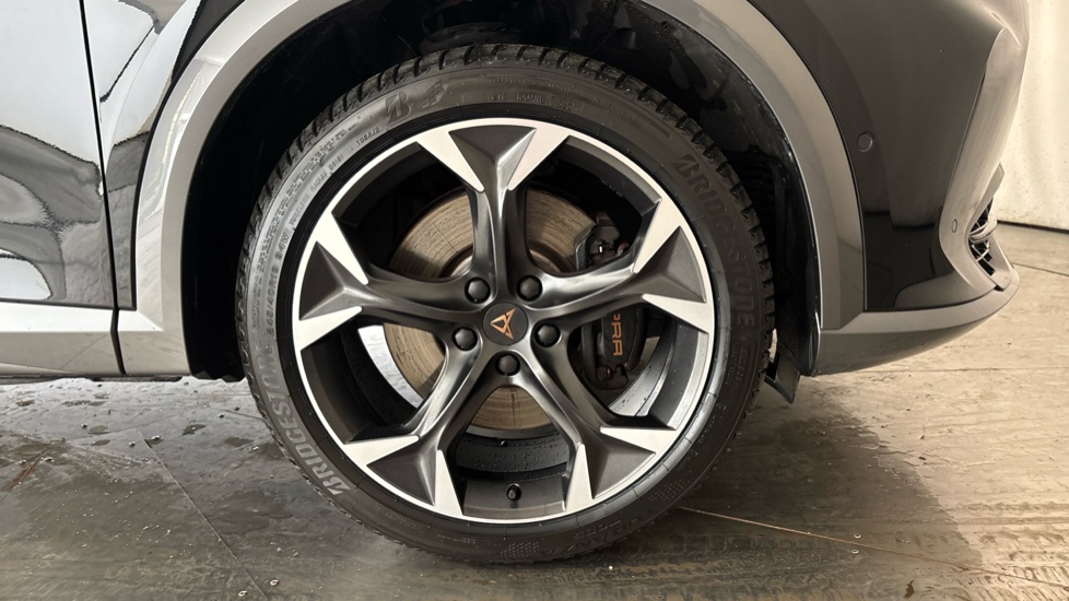 CUPRA FORMENTOR Image 20
