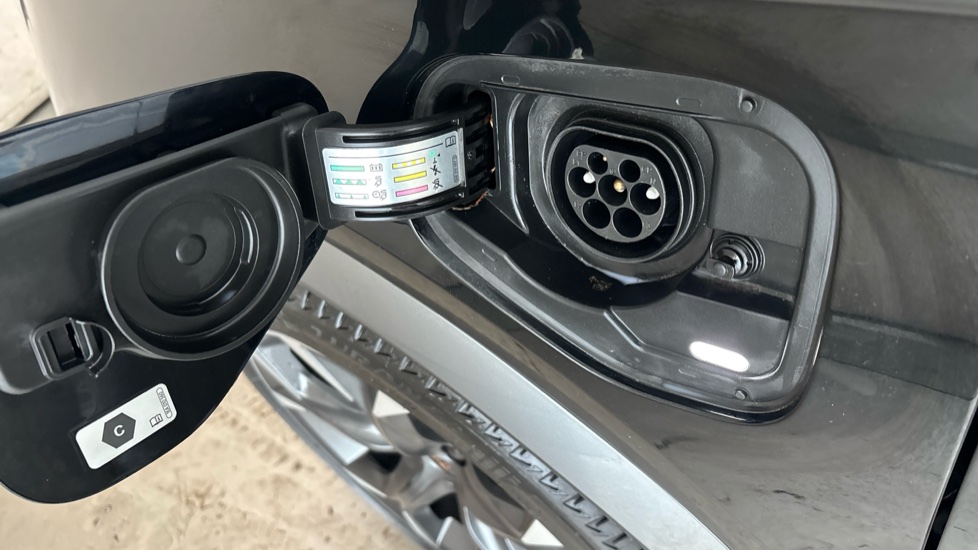 CUPRA FORMENTOR Image 21