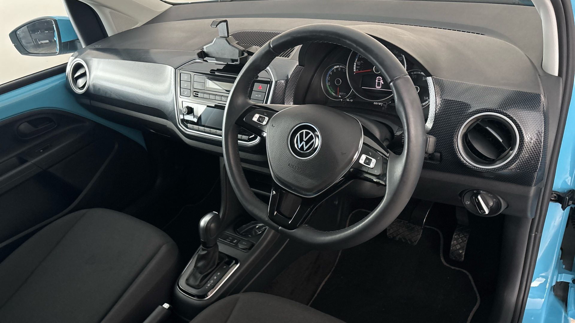 4020832 60kW E-Up 32kWh 5dr Auto