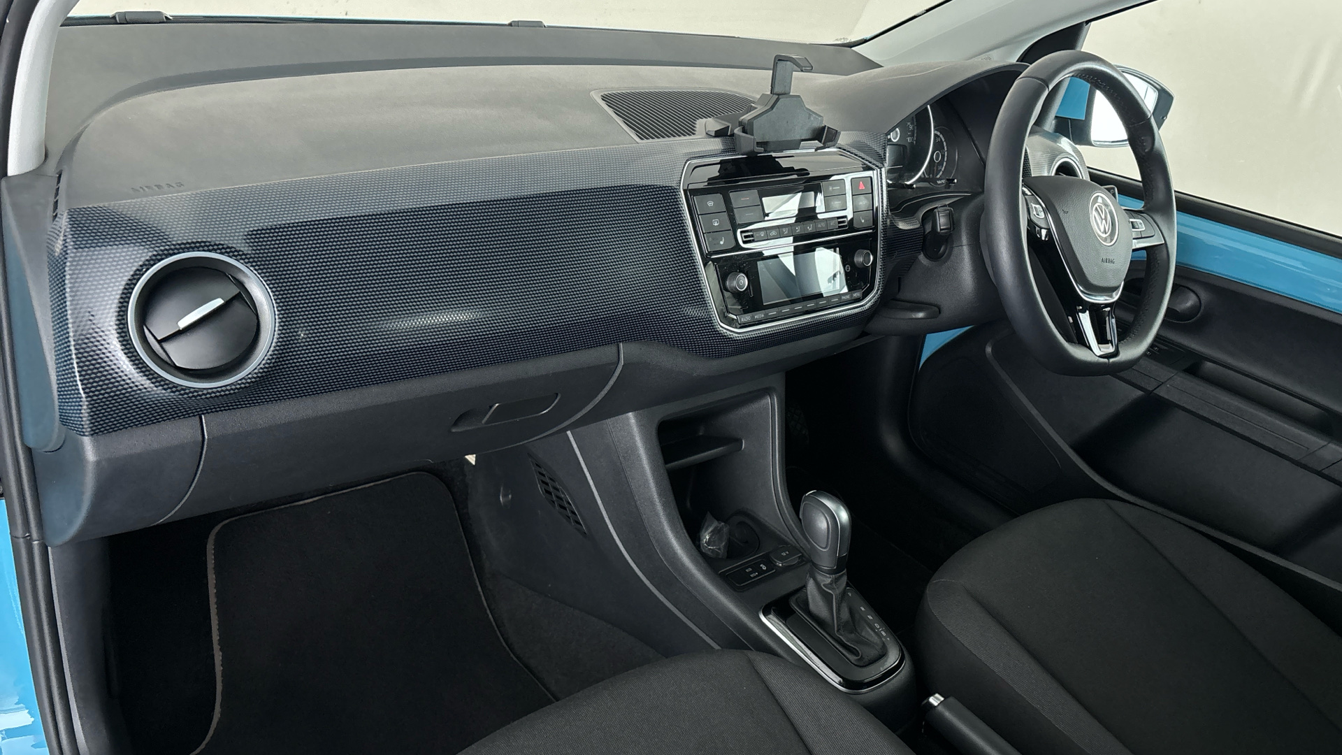 4020832 60kW E-Up 32kWh 5dr Auto