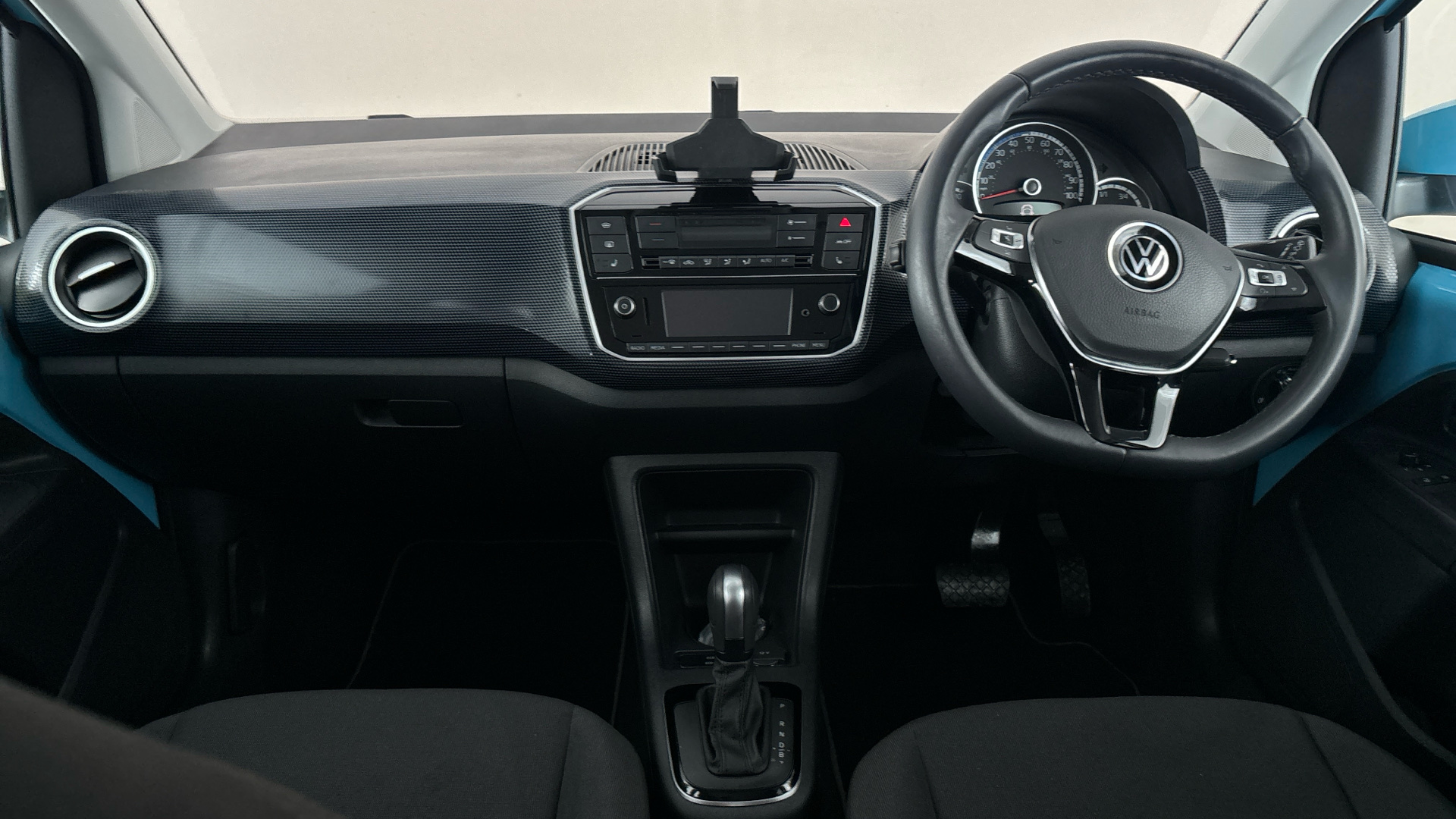 4020832 60kW E-Up 32kWh 5dr Auto