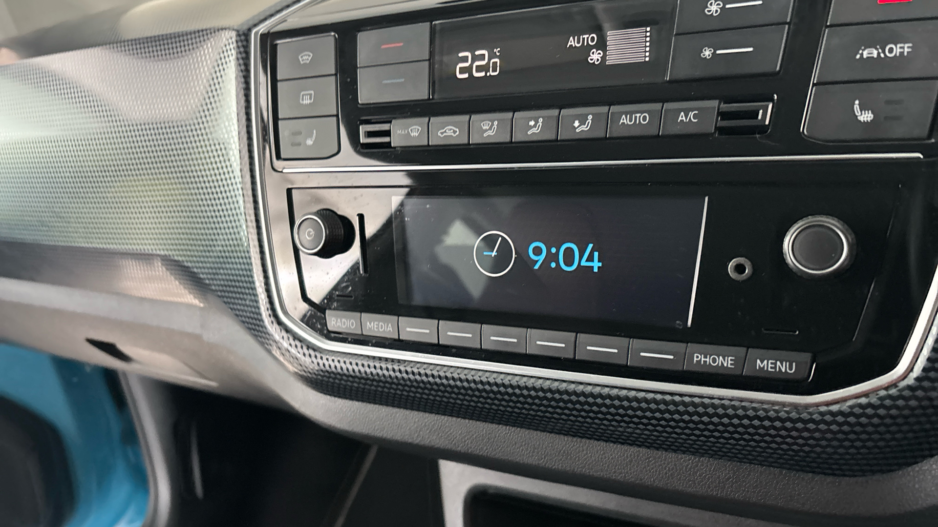 4020832 60kW E-Up 32kWh 5dr Auto