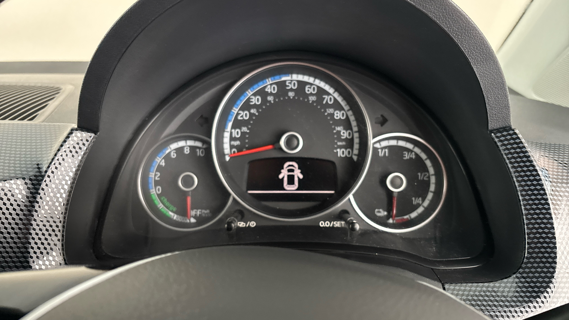 4020832 60kW E-Up 32kWh 5dr Auto