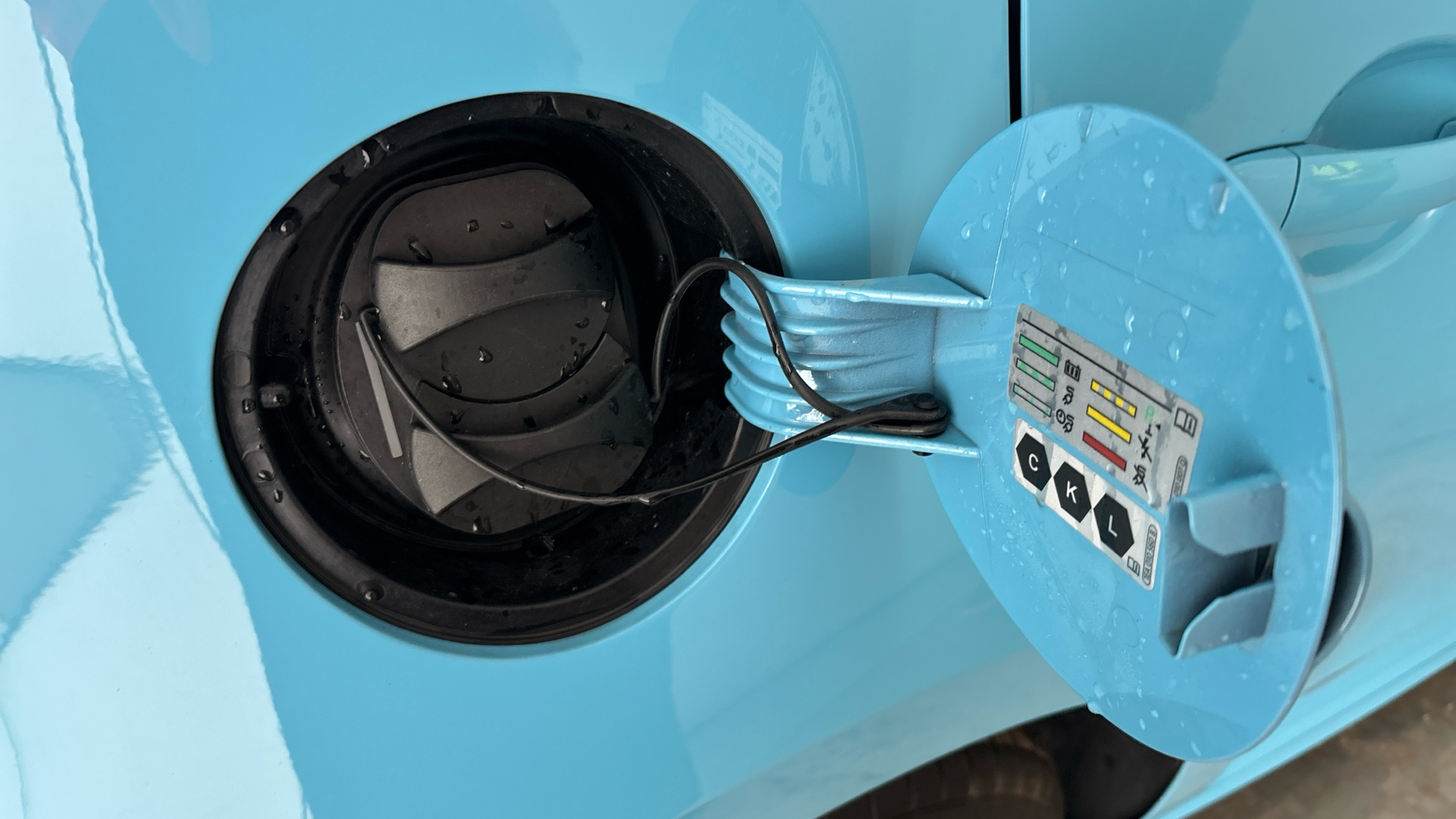 4020832 60kW E-Up 32kWh 5dr Auto