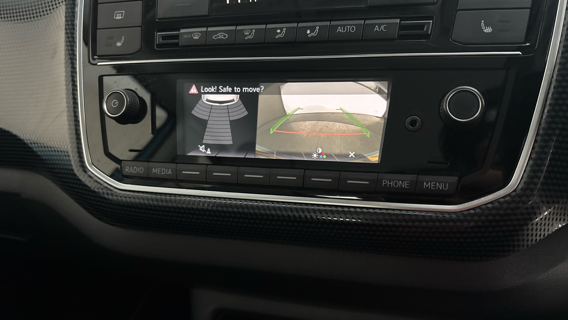 4020832 60kW E-Up 32kWh 5dr Auto