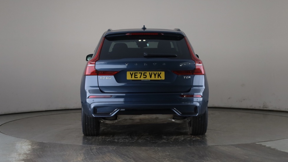 VOLVO XC60 Image 4