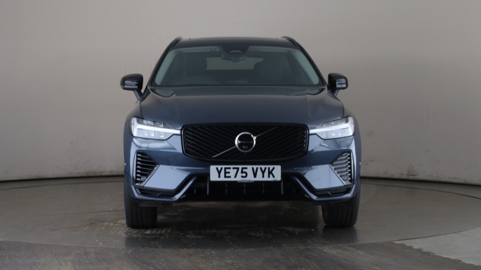 VOLVO XC60 Image 8