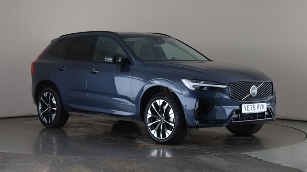 VOLVO XC60 Image 7