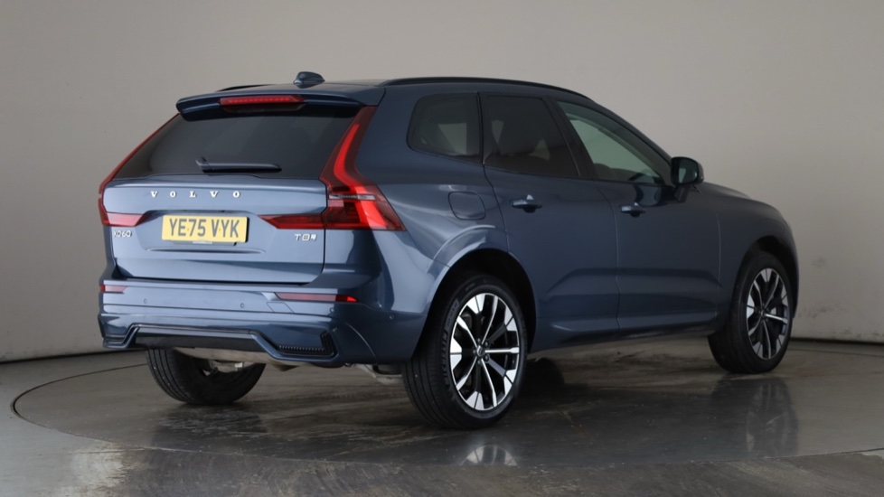VOLVO XC60 Image 5
