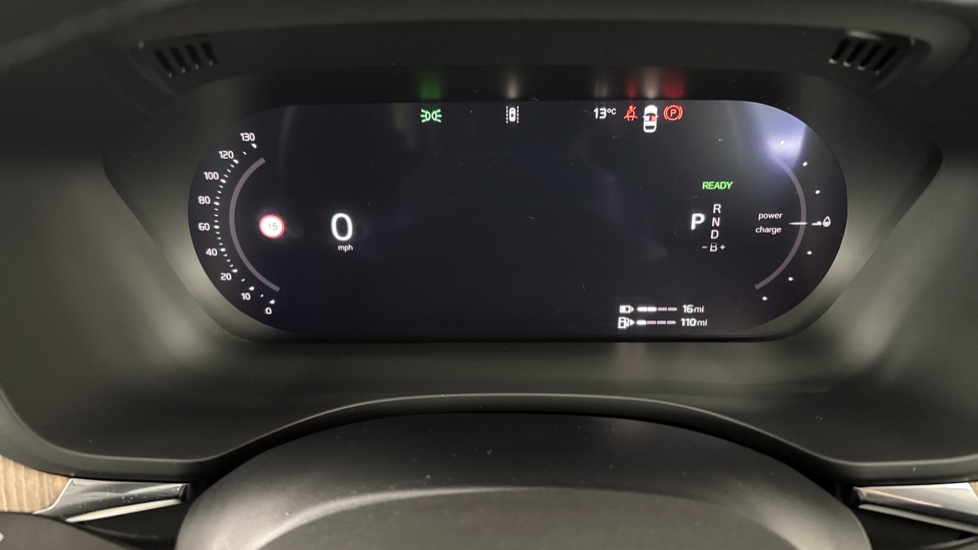 VOLVO XC60 Image 13