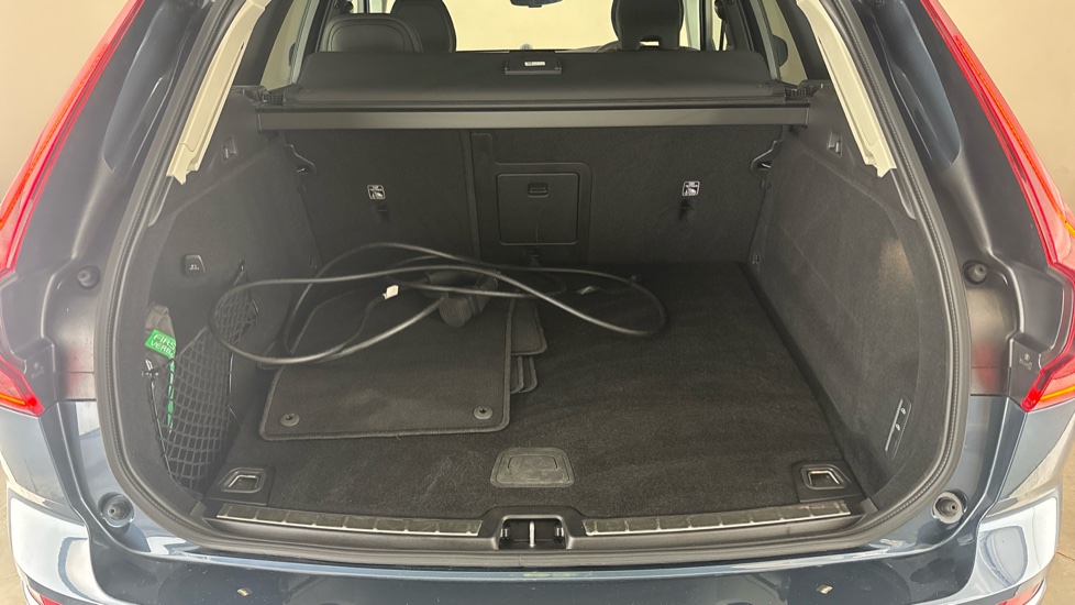 VOLVO XC60 Image 15