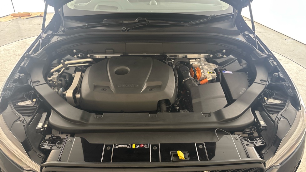 VOLVO XC60 Image 16