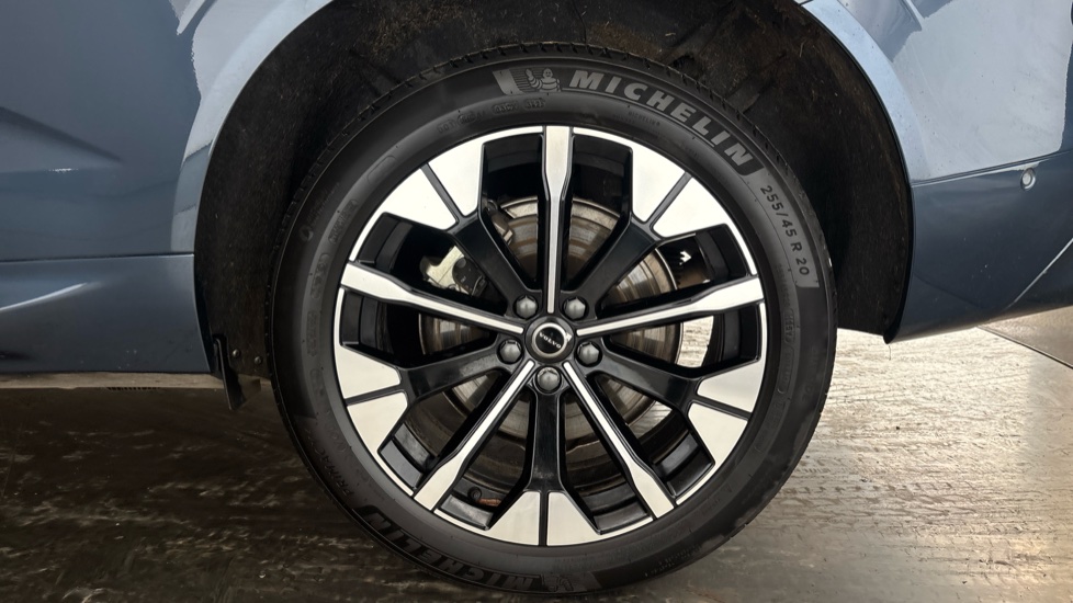 VOLVO XC60 Image 18