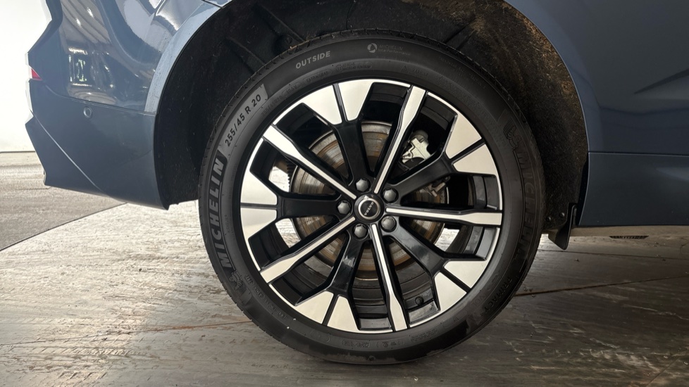 VOLVO XC60 Image 19