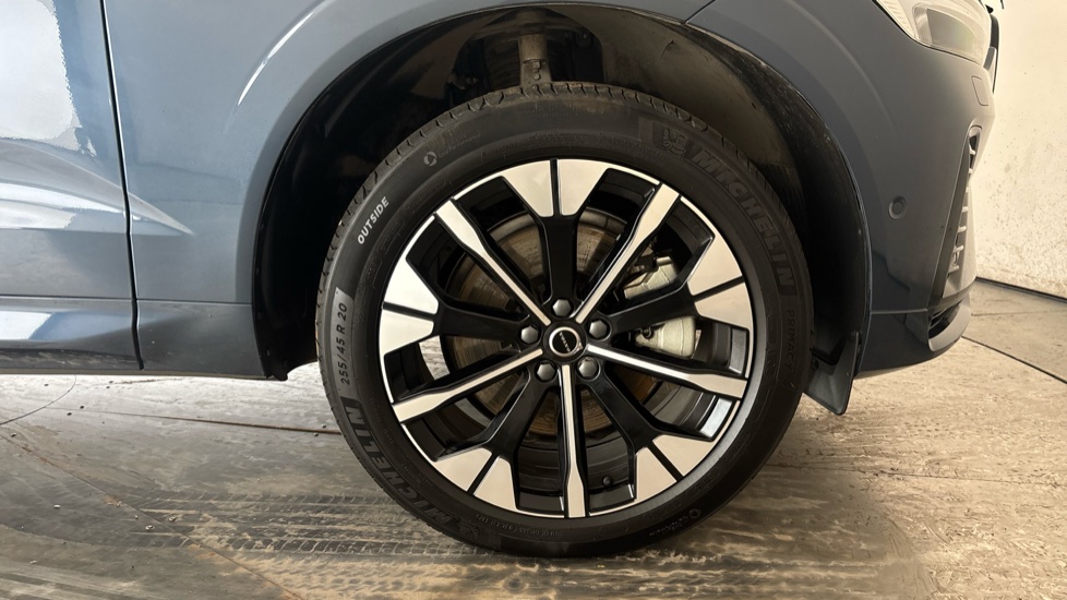 VOLVO XC60 Image 20