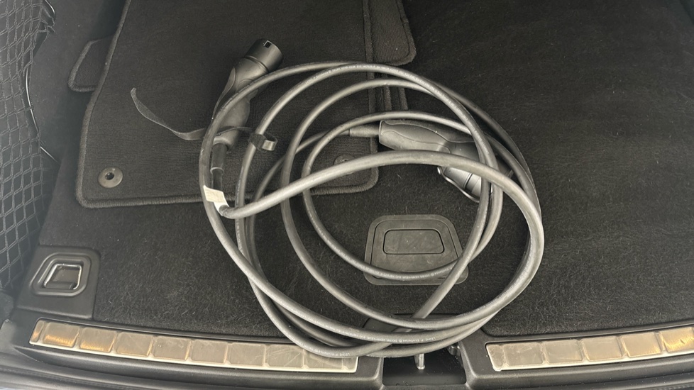 VOLVO XC60 Image 22